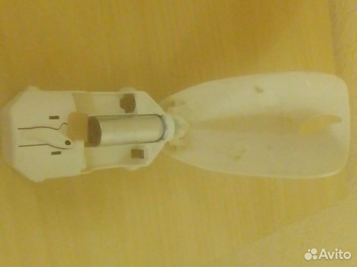 Мини-дозатор для освежителя воздуха