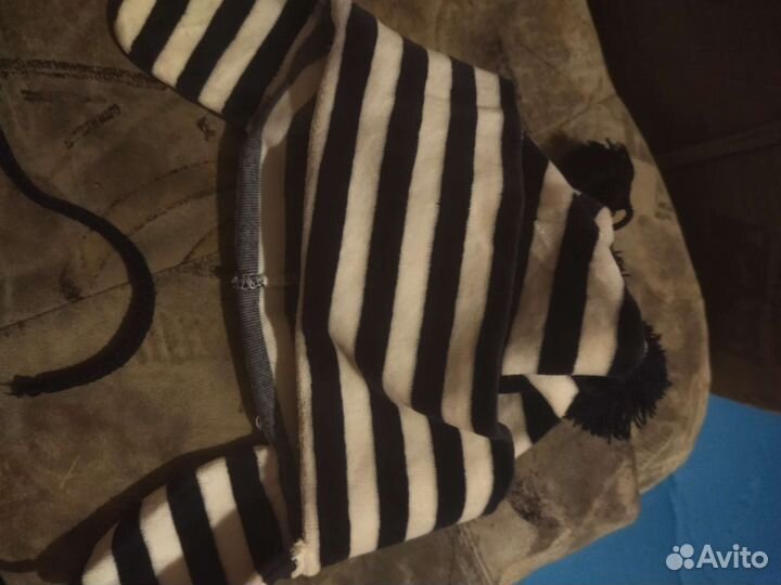 Шапка для мальчика