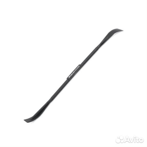 Шпатель-мини пластиковый, 175 мм длина, ширина лез