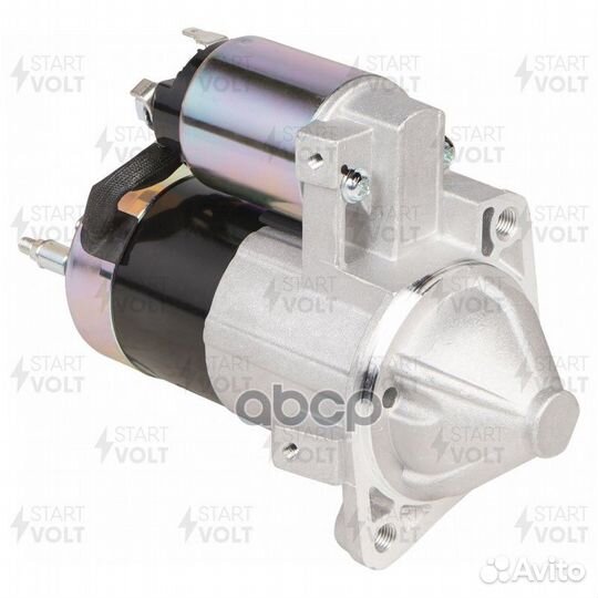 Стартер для а/м Hyundai Sonata EF (98) /KIA Mag