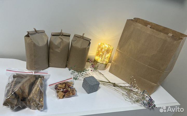 Корм и лакомства для шиншилл