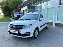 ВАЗ (LADA) Largus 1.6 MT, 2021, 170 655 км, с пробегом, цена 1 265 000 руб.