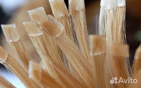 Кератин в гранулах, прозрачный, 5 г, Италия