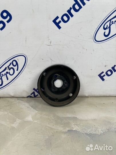 Шкив помпы Honda Civic 5D FK2 1.8 (R18A) 2007