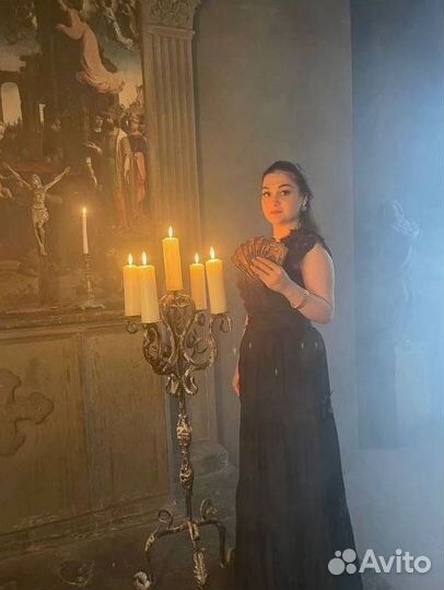 Приворот Расклад Гадание Любовная магия Экстрасенс