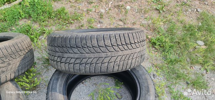 Triangle Snowlink TWT02 225/55 R17 101R