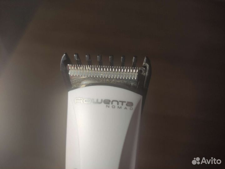 Триммер rowenta