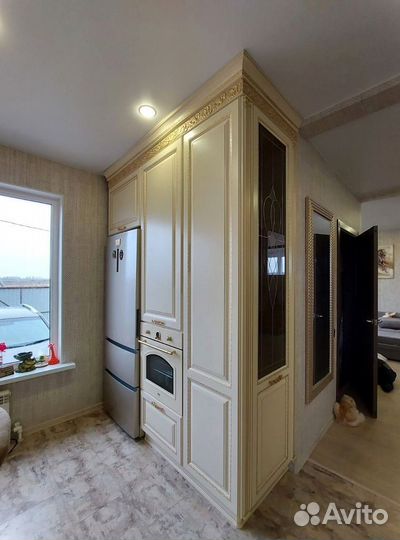 Кухня на заказ