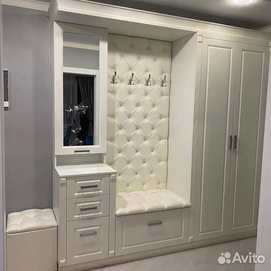 Шкафы купе на заказ