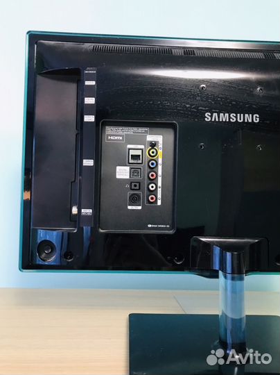 Телевизор samsung диагональ 24