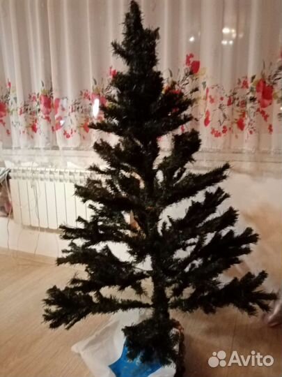 Елка искусственная 130 см