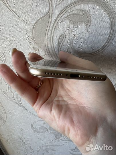 iPhone 7, 128 ГБ