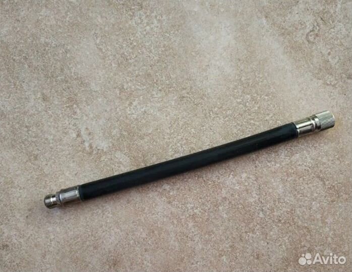 Шланг подкачки колеc для электросамокатов