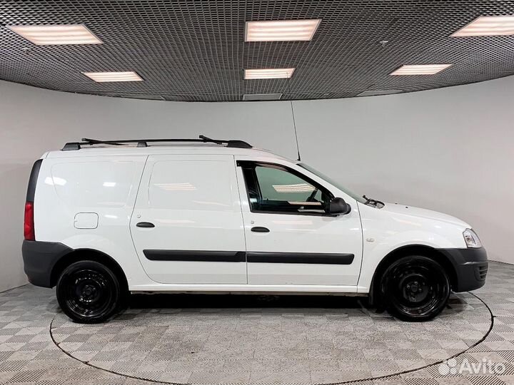 LADA Largus 1.6 МТ, 2019, 48 731 км