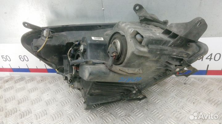 Фара 811700F060 Toyota Corolla Verso (2001-2009)