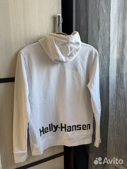 Helly hansen