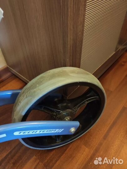 Беговел milano 2.0