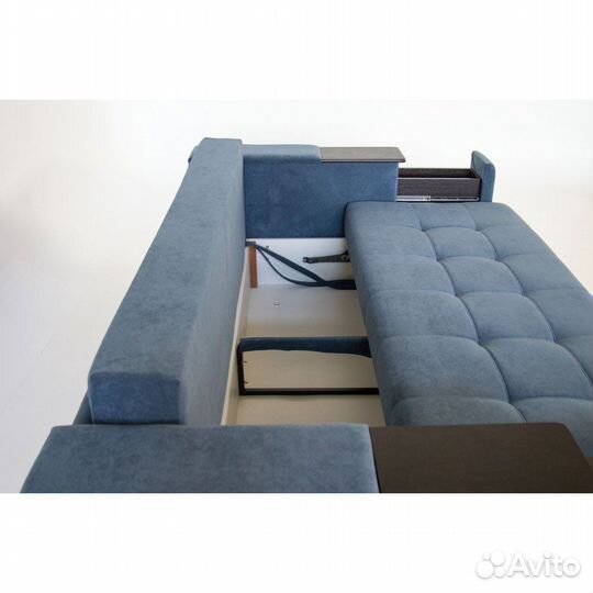 Диван прямой 