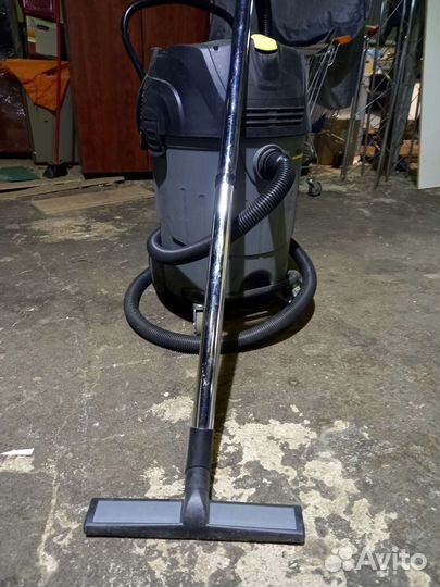 Пылесос