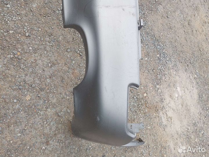 Hyundai ix35 задний бампер