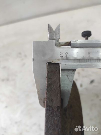 Диски тормозные передние Renault sandero 1