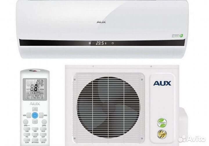 Кондиционеры