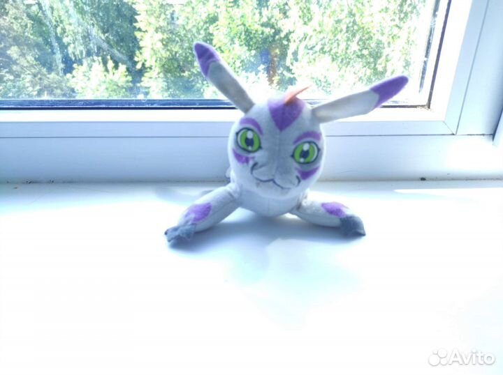 Мягкие игрушки