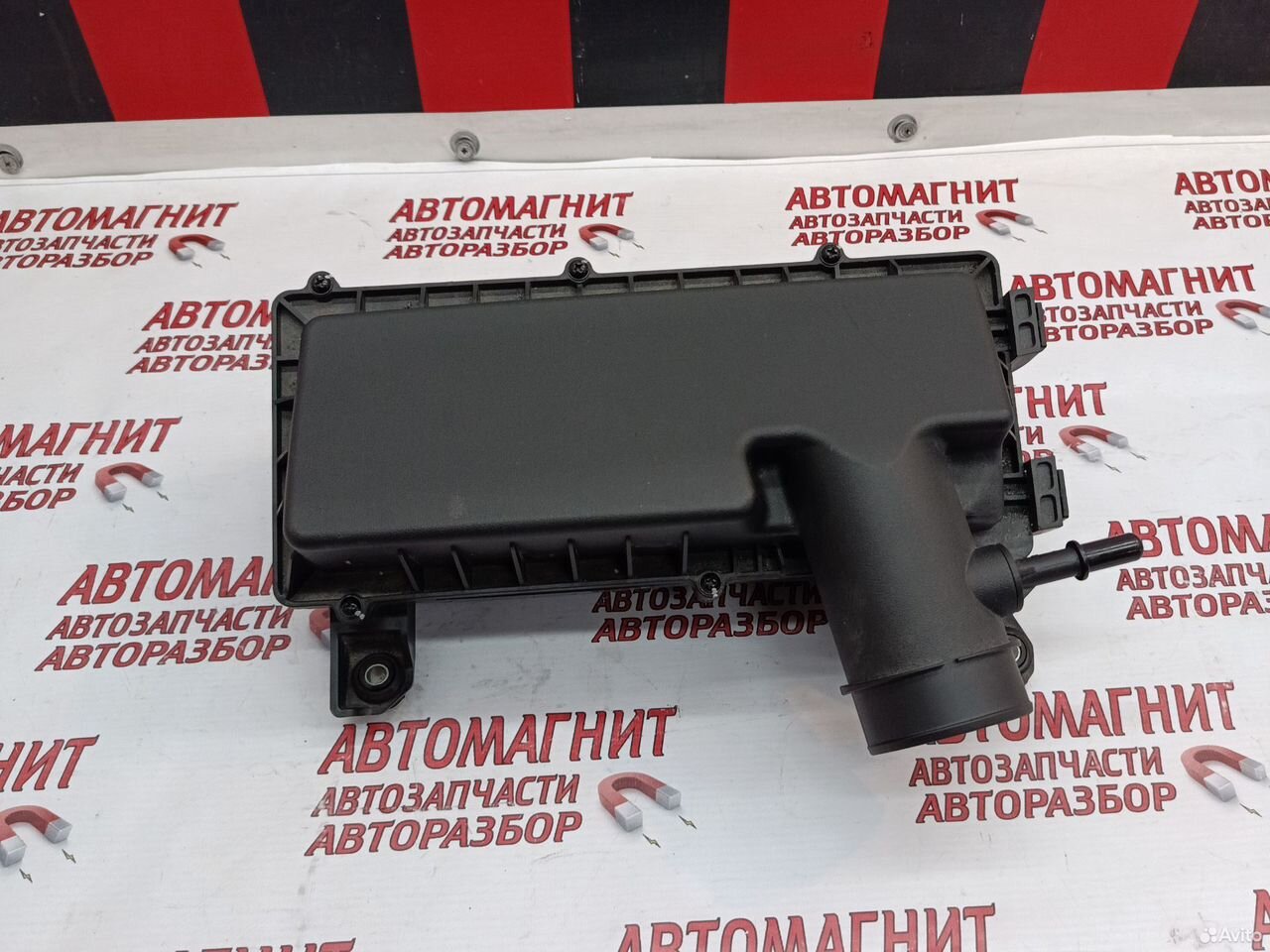 Корпус воздушного фильтра Voyah Dream