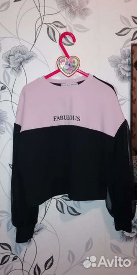 Одежда для девочки 10-12 лет