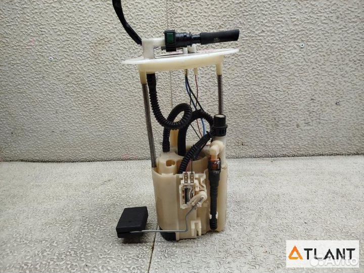 Топливный насос nissan AD