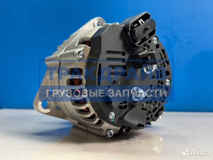 Генератор Ситрка С5Н С7Н Хово Т5Г Т7Х 28v 110a