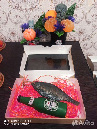 Подарки для мужчин мыло ручной работы