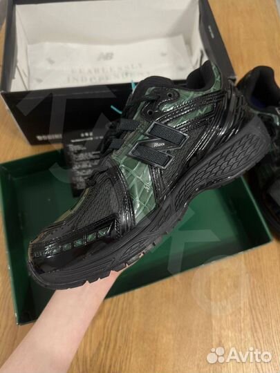 New Balance 1906r x 99ginger