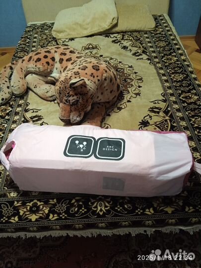 Манеж детский