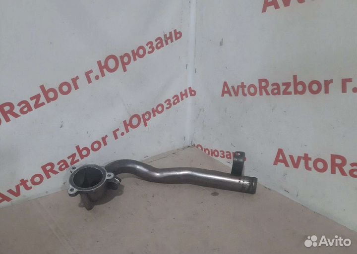 Корпус термостата Nissan Presage YD25