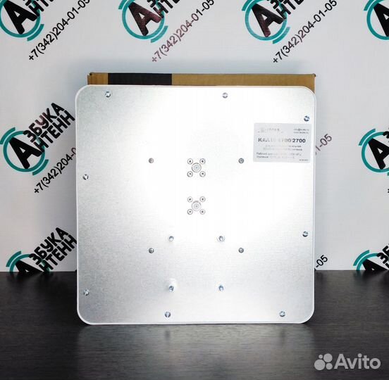 Премиум комплект Интернет в дом mimo LTE cat.12