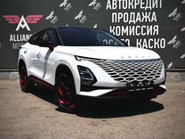 OMODA C5 1.6 AMT, 2024, 10 км, с пробегом, цена 3 149 900 руб.