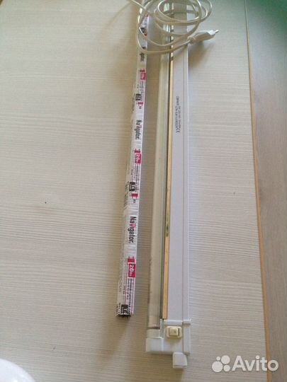 Светильник настенный