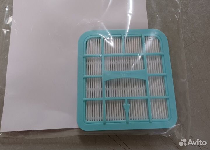 Фильтр для пылесоса 422245948841 H-23 philips