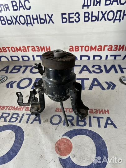Опора двигателя передняя Toyota Camry XV70 A25afks