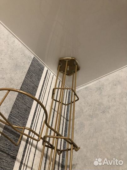 Стойка для цветов