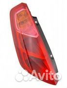 Фонарь задний Fiat Punto Фиат Пунто 3 2005-2009