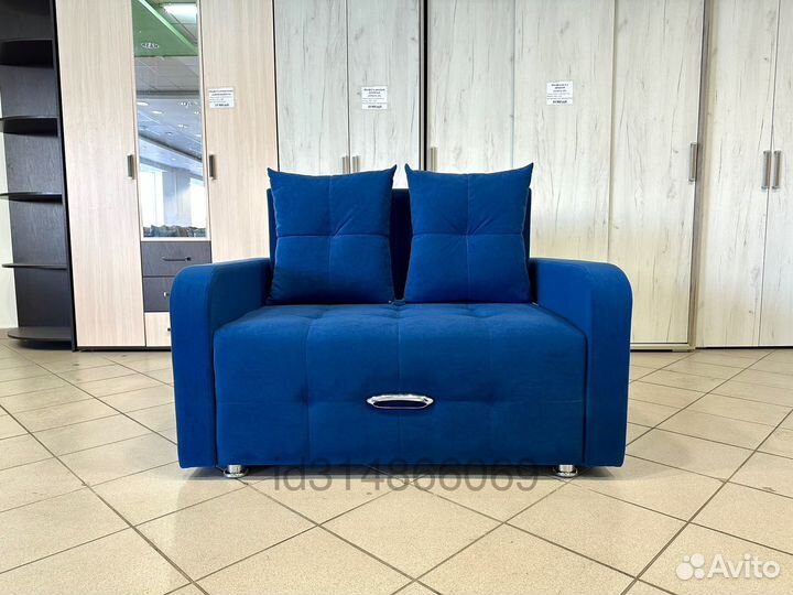 Кресло кровать Малютка 100