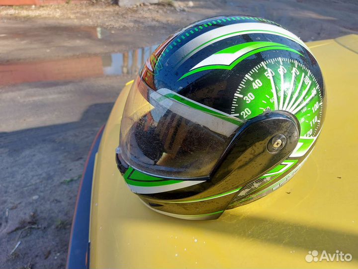 Продам шлем