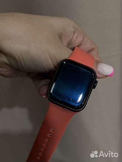 Смарт - часы Apple Watch SE 40mm
