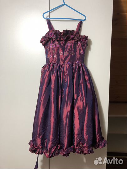 Детская одежда для девочек