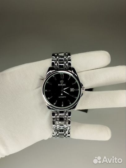 Механические часы Rolex