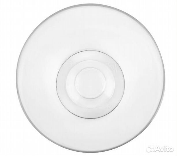 Прозрачный горшок для орхидей 2,5 л