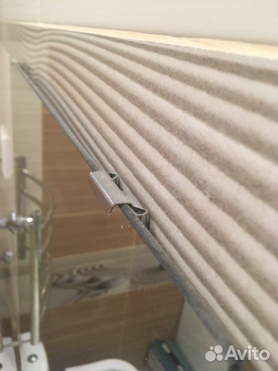 Зеркало в ванную