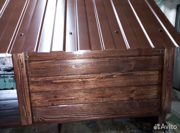 Будка для собаки